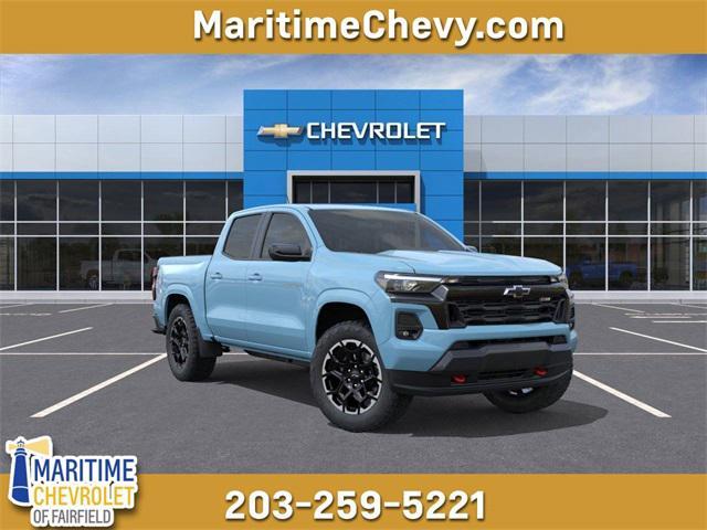 new 2026 Chevrolet Colorado car, priced at $48,998