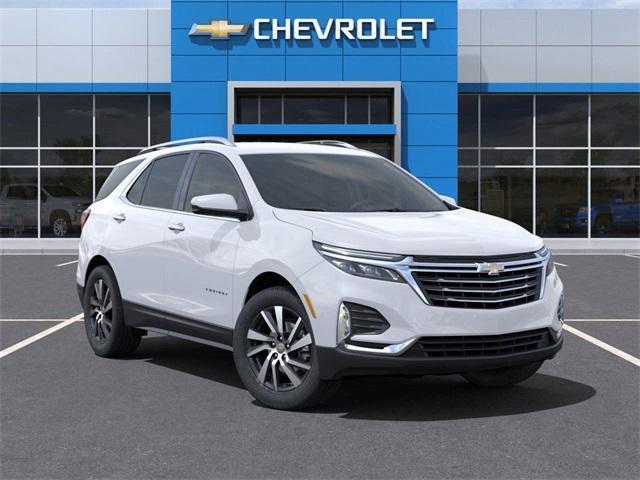 new 2024 Chevrolet Equinox car, priced at $33,045