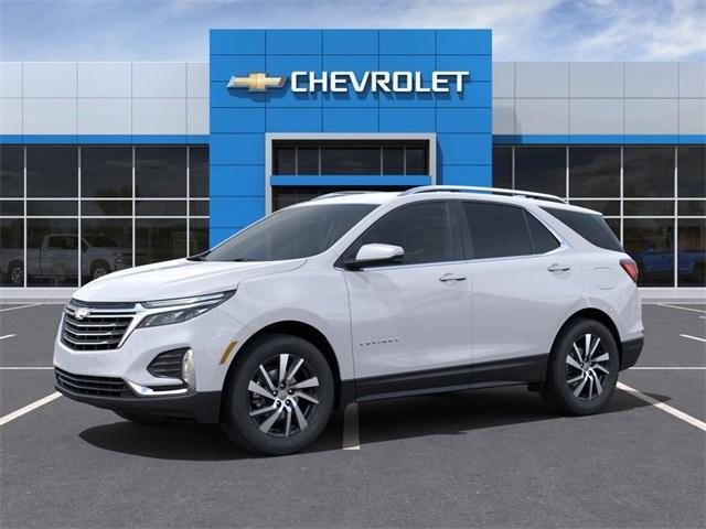 new 2024 Chevrolet Equinox car, priced at $33,045