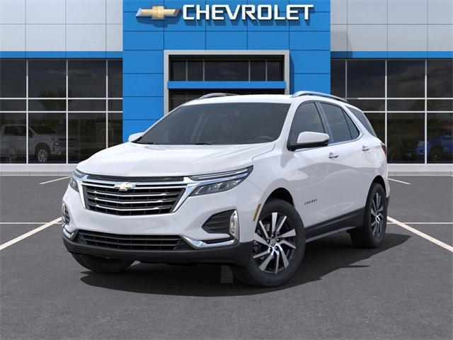 new 2024 Chevrolet Equinox car, priced at $33,045