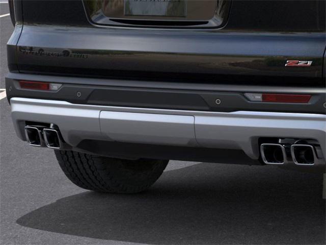 new 2026 Chevrolet Traverse car, priced at $56,998