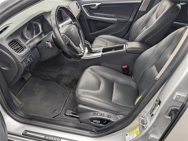 used 2017 Volvo V60 car, priced at $9,998