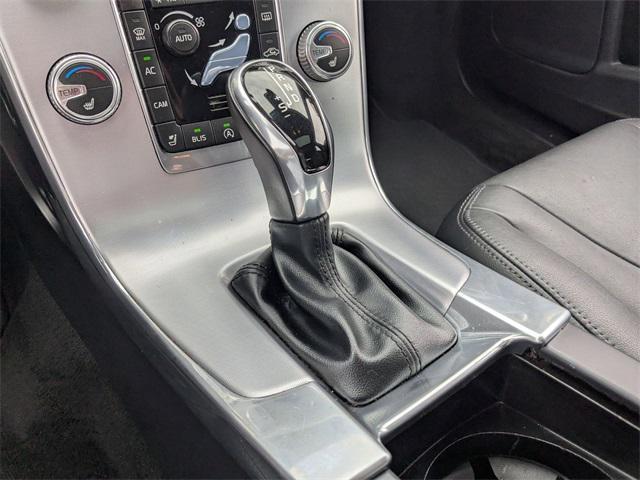 used 2017 Volvo V60 car, priced at $9,998