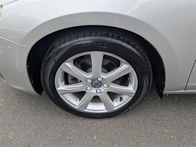used 2017 Volvo V60 car, priced at $9,998