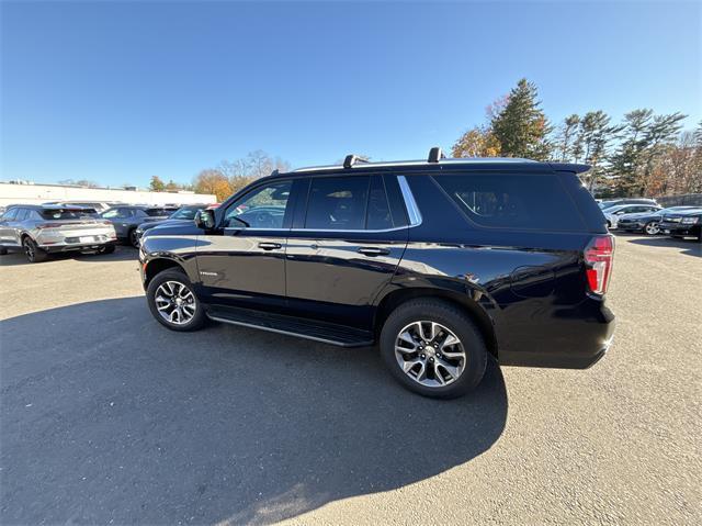 used 2021 Chevrolet Tahoe car, priced at $44,997