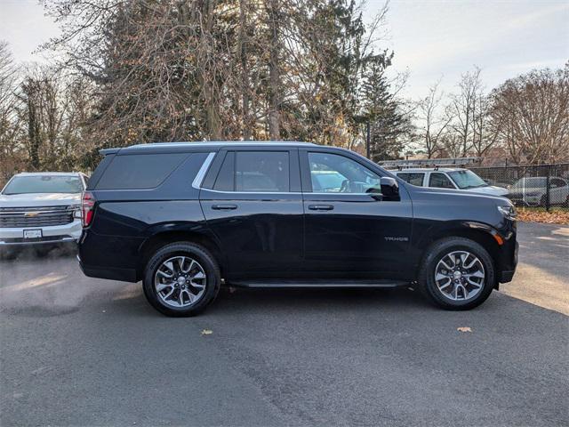 used 2021 Chevrolet Tahoe car, priced at $43,997