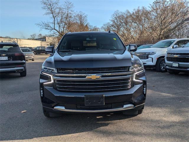 used 2021 Chevrolet Tahoe car, priced at $43,997