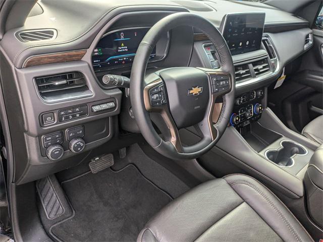 used 2023 Chevrolet Suburban car, priced at $67,900