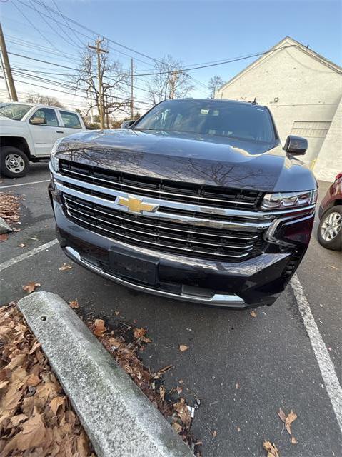 used 2022 Chevrolet Tahoe car, priced at $52,999