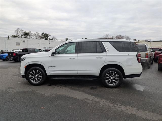 used 2021 Chevrolet Tahoe car, priced at $34,899