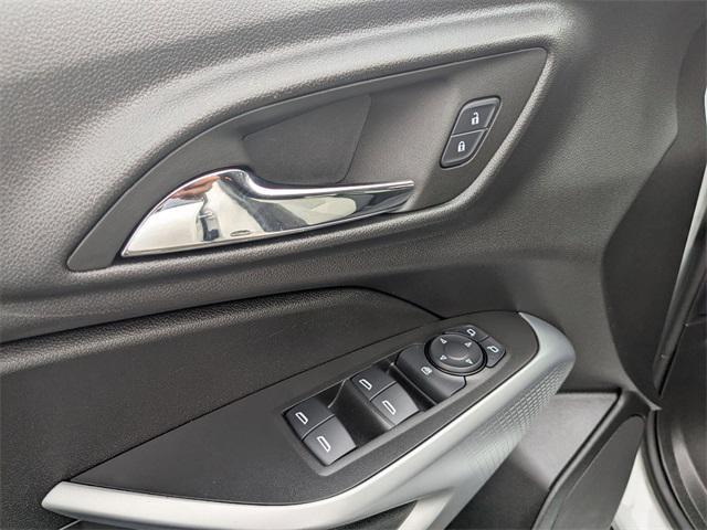 used 2024 Chevrolet Trax car, priced at $19,999