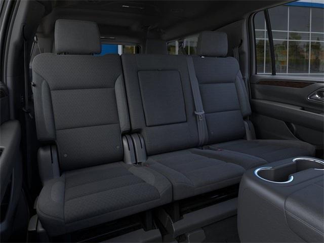 new 2024 Chevrolet Suburban car, priced at $64,645