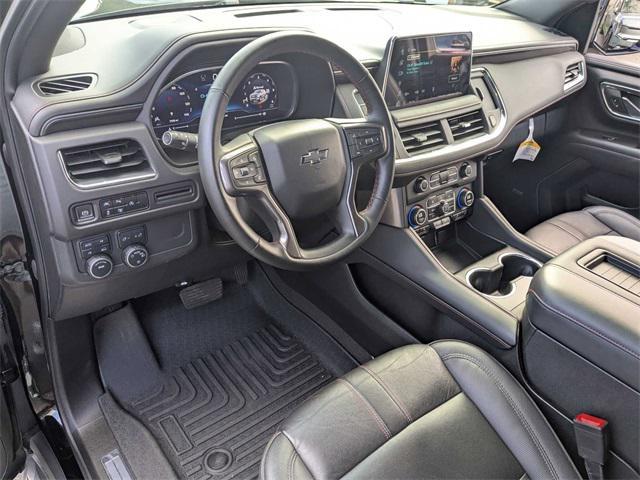 used 2023 Chevrolet Suburban car, priced at $54,998