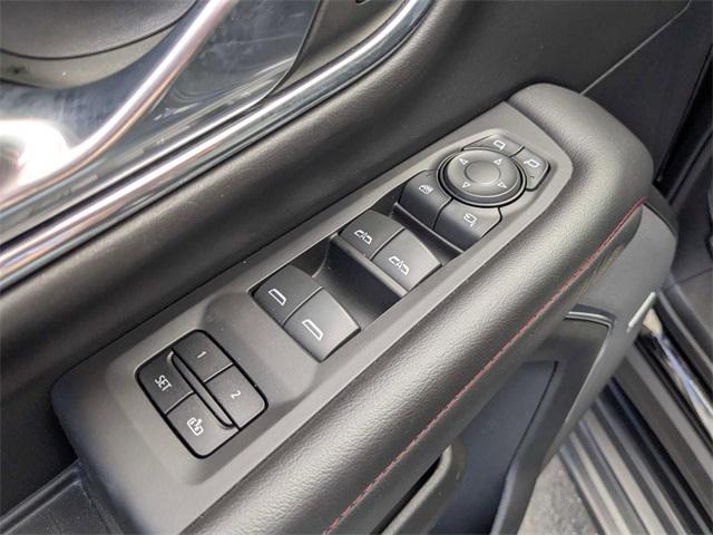 used 2023 Chevrolet Suburban car, priced at $54,998