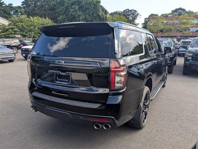 used 2023 Chevrolet Suburban car, priced at $54,998