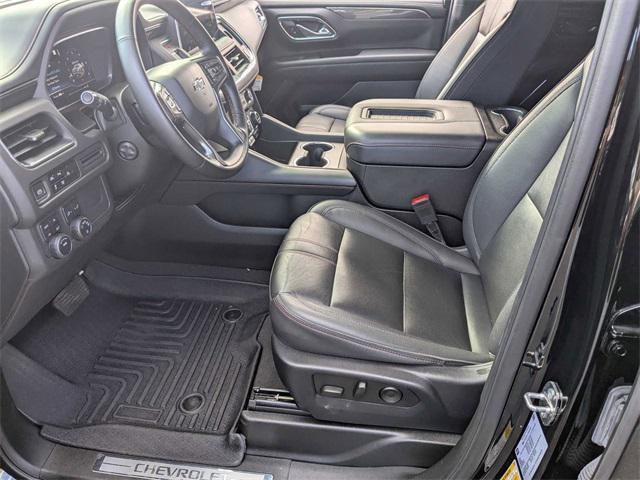 used 2023 Chevrolet Suburban car, priced at $54,998