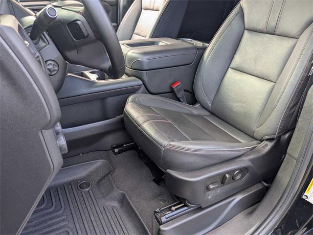 used 2023 Chevrolet Suburban car, priced at $54,998