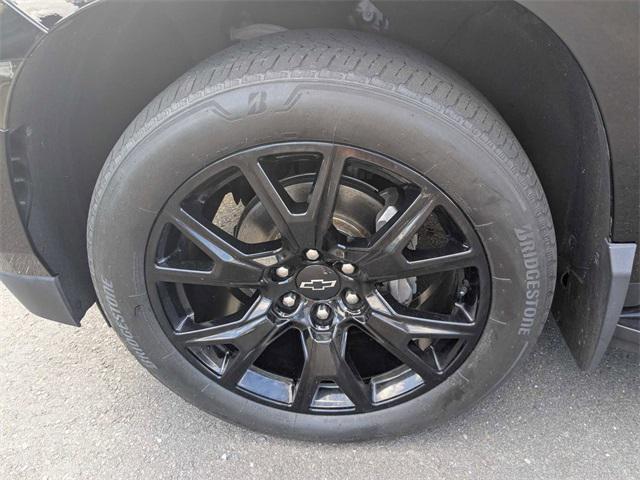 used 2023 Chevrolet Suburban car, priced at $54,998