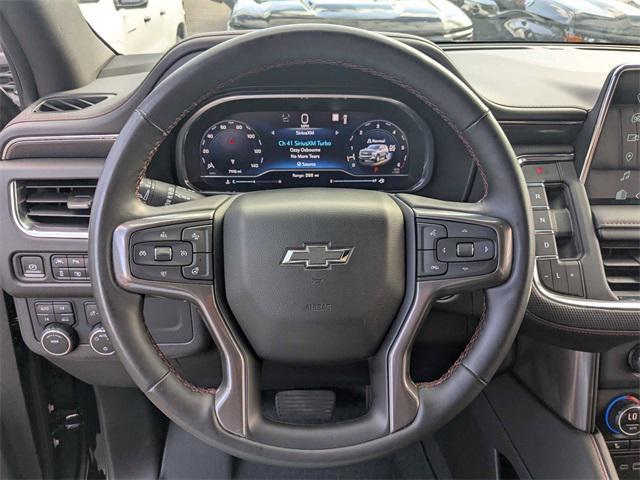 used 2023 Chevrolet Suburban car, priced at $54,998