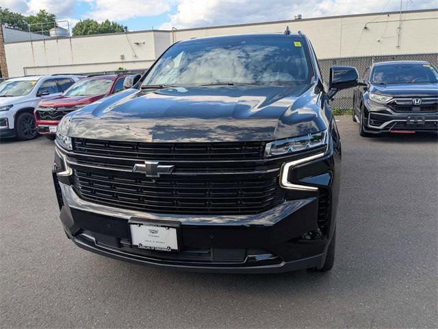 used 2023 Chevrolet Suburban car, priced at $54,998