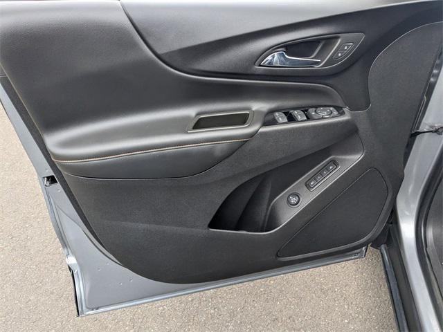 used 2023 Chevrolet Equinox car, priced at $26,998