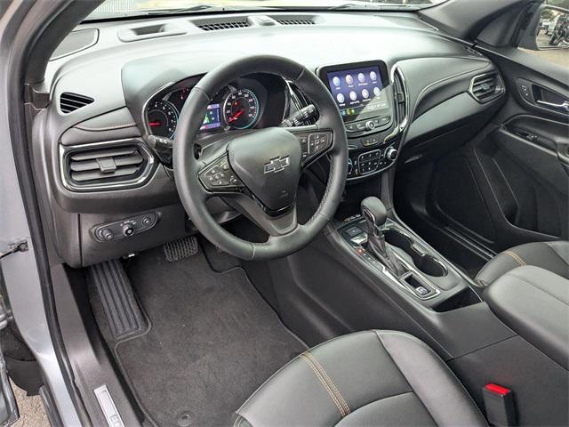 used 2023 Chevrolet Equinox car, priced at $26,998