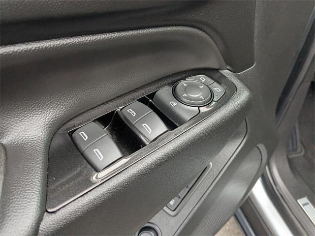 used 2023 Chevrolet Equinox car, priced at $26,998