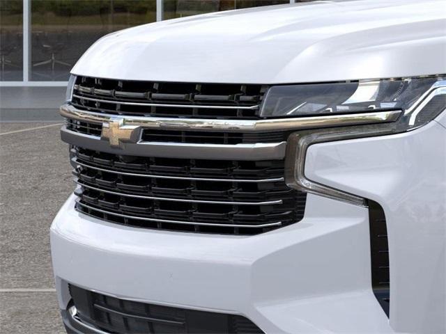 new 2024 Chevrolet Tahoe car, priced at $70,330