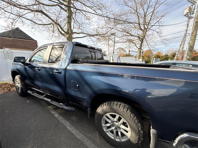 used 2019 Chevrolet Silverado 1500 car, priced at $28,900