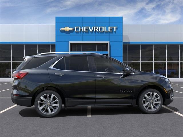 new 2024 Chevrolet Equinox car, priced at $37,948