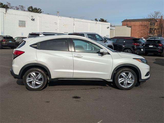 used 2019 Honda HR-V car, priced at $18,597