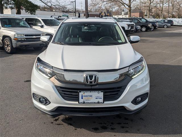 used 2019 Honda HR-V car, priced at $18,597