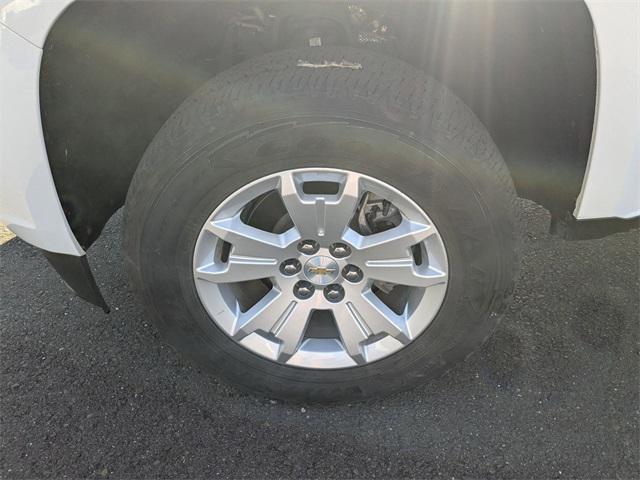 used 2022 Chevrolet Colorado car, priced at $29,998