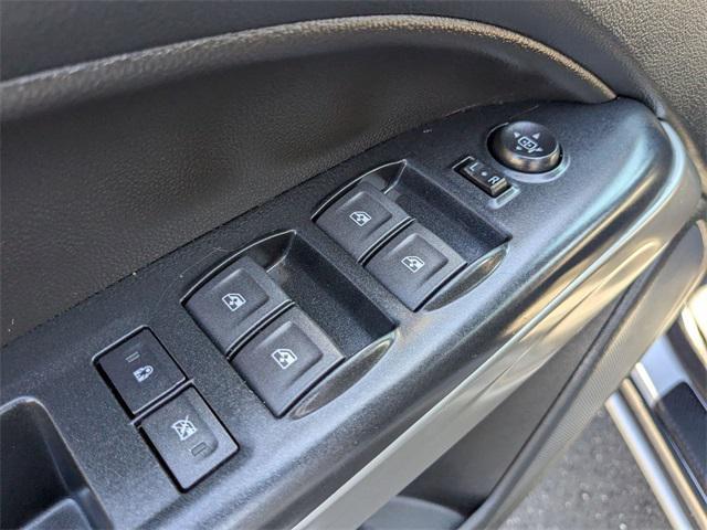 used 2022 Chevrolet Colorado car, priced at $29,998