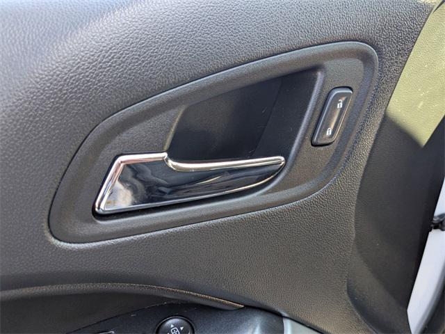 used 2022 Chevrolet Colorado car, priced at $29,998