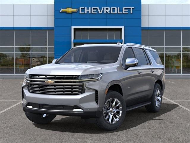 new 2024 Chevrolet Tahoe car, priced at $76,680