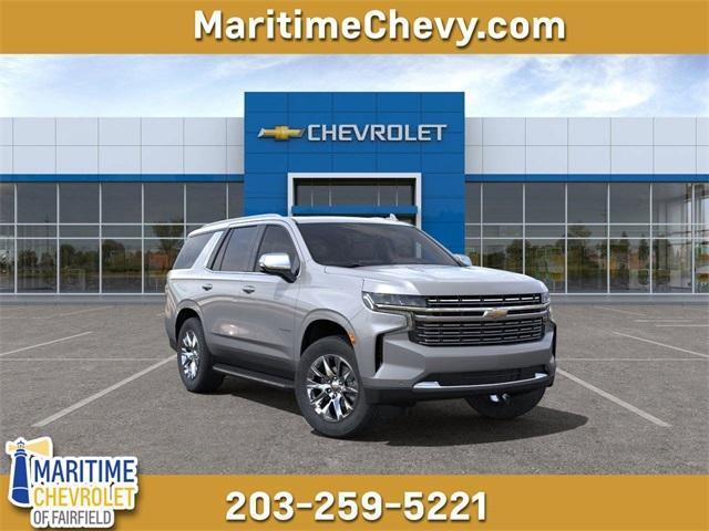 new 2024 Chevrolet Tahoe car, priced at $76,680