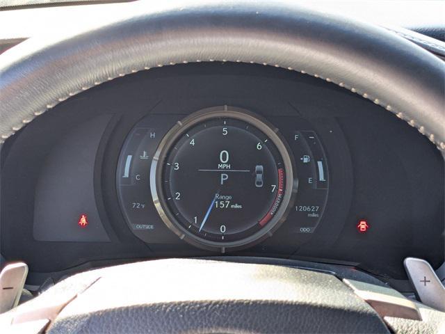 used 2014 Lexus IS 250 car, priced at $13,998