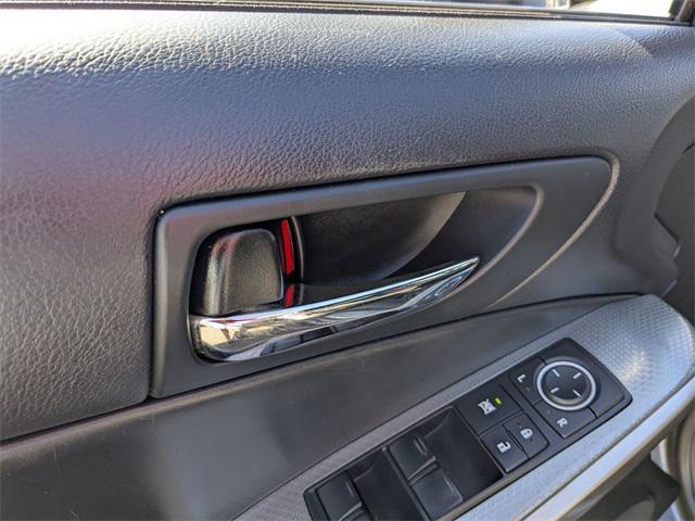 used 2014 Lexus IS 250 car, priced at $13,998