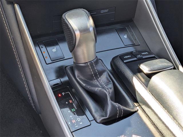used 2014 Lexus IS 250 car, priced at $13,998