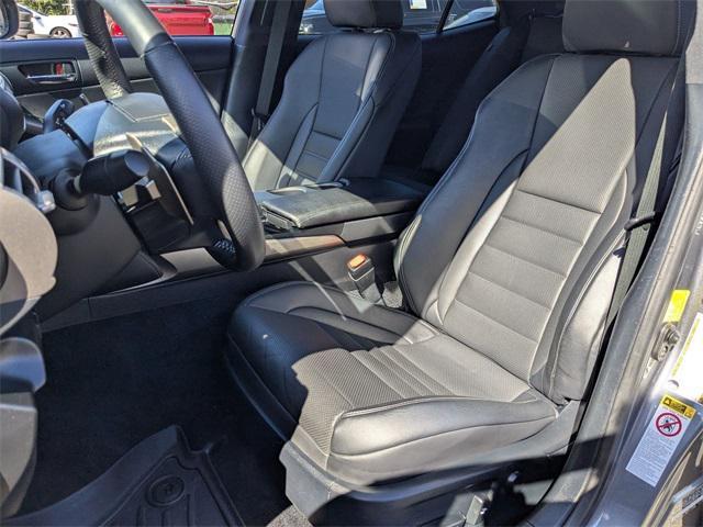 used 2014 Lexus IS 250 car, priced at $13,998