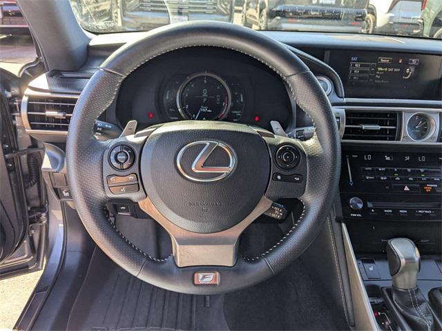 used 2014 Lexus IS 250 car, priced at $13,998