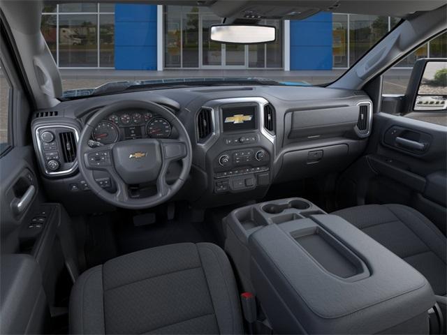 new 2024 Chevrolet Silverado 2500 car, priced at $58,295