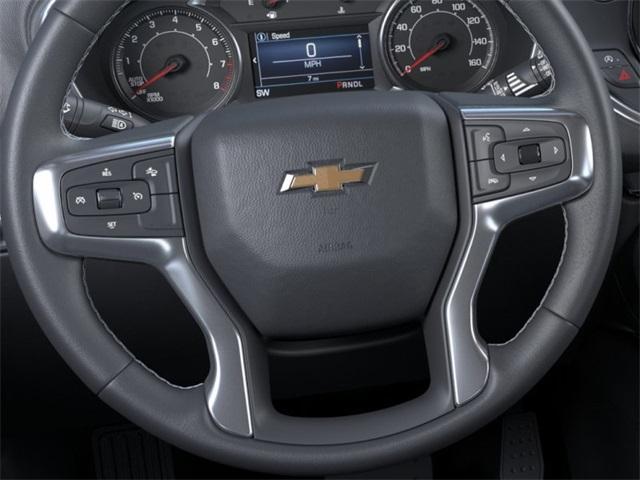 new 2023 Chevrolet Blazer car, priced at $43,995