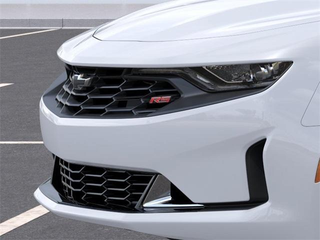 new 2024 Chevrolet Camaro car, priced at $43,836