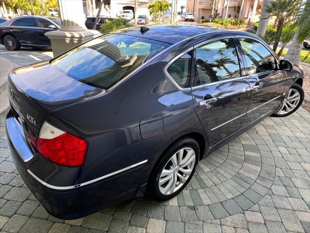 used 2009 INFINITI M35x car, priced at $11,999