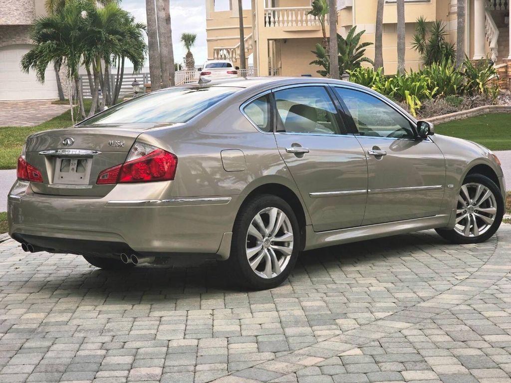 used 2009 INFINITI M35x car, priced at $9,399