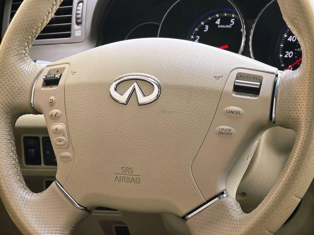 used 2009 INFINITI M35x car, priced at $9,399