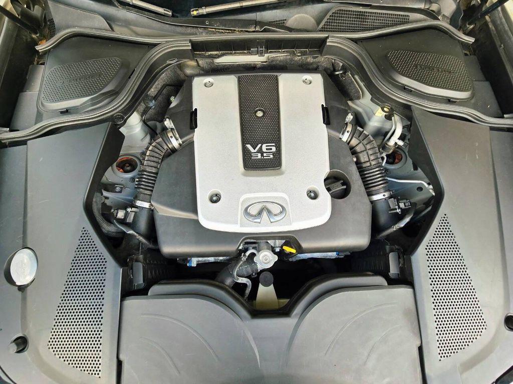 used 2009 INFINITI M35x car, priced at $9,399