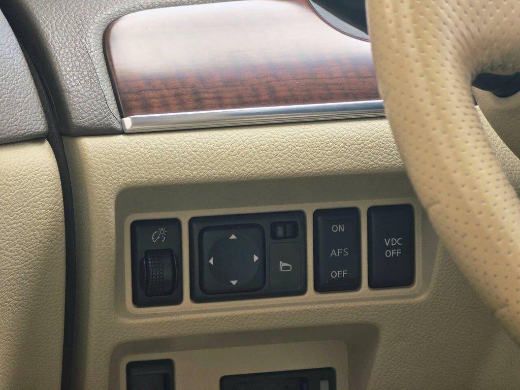 used 2009 INFINITI M35x car, priced at $9,399